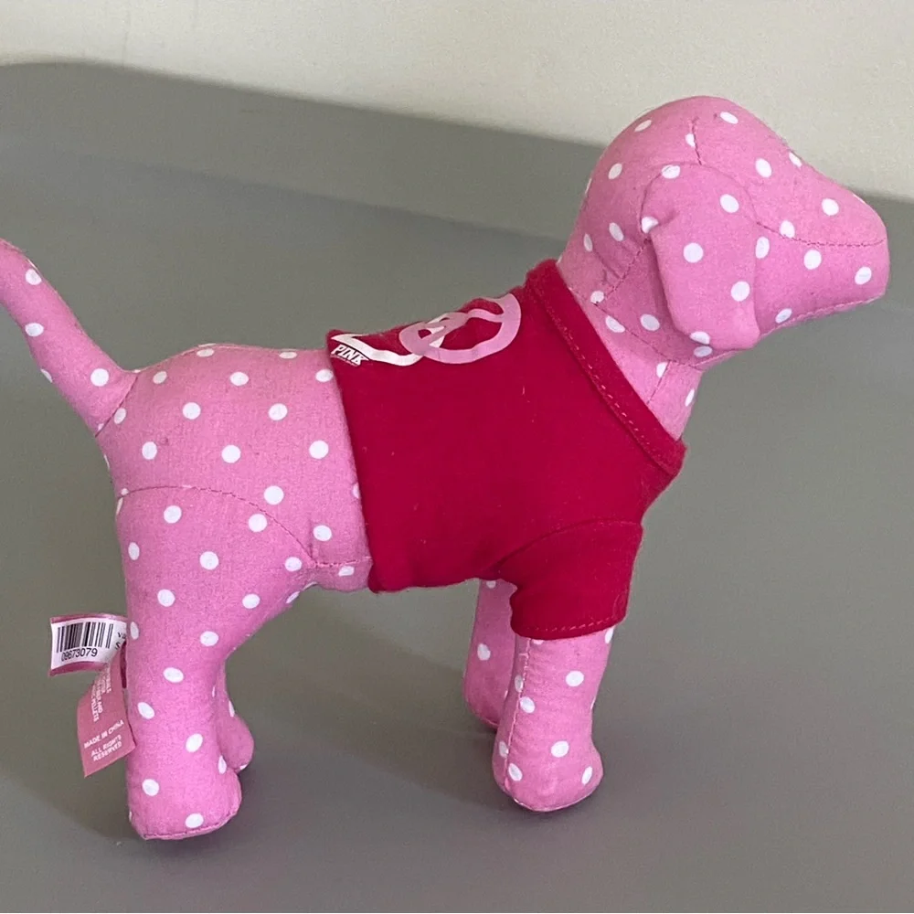 Bundle of 9 VS Pink Dogs - Picture 10 of 10